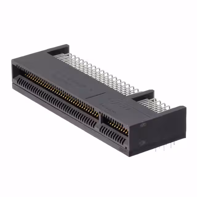 3-1761465-3 TE Connectivity AMP Connectors  Edgeboard Connectors